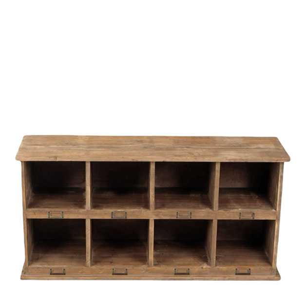 STORAGE WALD i gruppen Möbler / MÖBLER/DISPLAY hos Miljögården (495950)