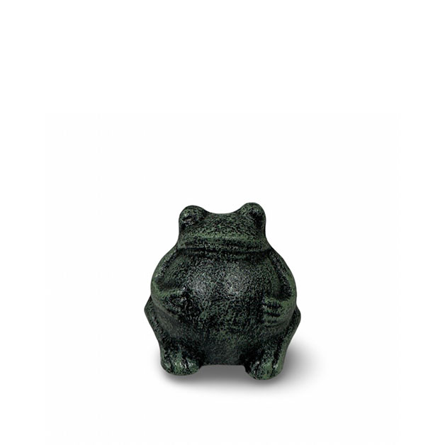 DECORATION FROGIE i gruppen Sommar  / VÅR/SOMMAR 25 hos Miljögården (509585)
