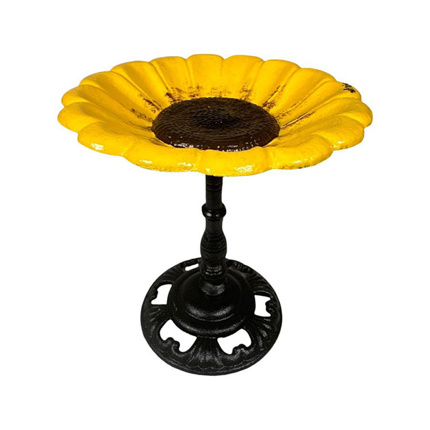 BIRD BATH SUNNIE in the group Garden / BIRDBATHS & DEKO at Miljögården (509710-1)