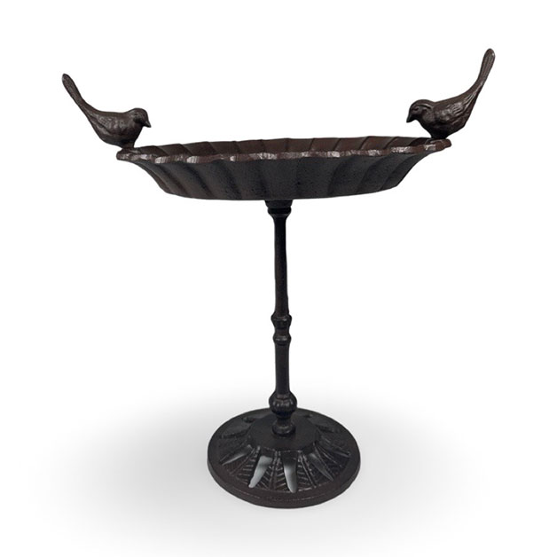 BIRD BATH COUPLE i gruppen Sommar  / VÅR/SOMMAR 25 hos Miljögården (510185)