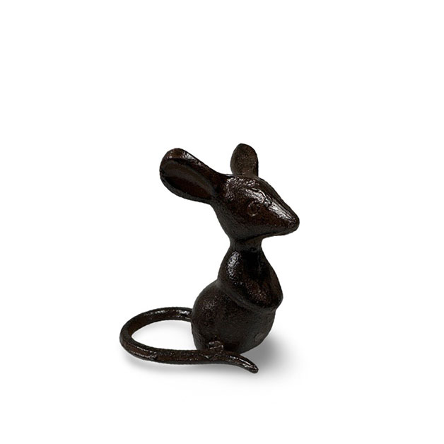 DECORATION MOUSIE i gruppen Sommar  / VÅR/SOMMAR 25 hos Miljögården (511685)