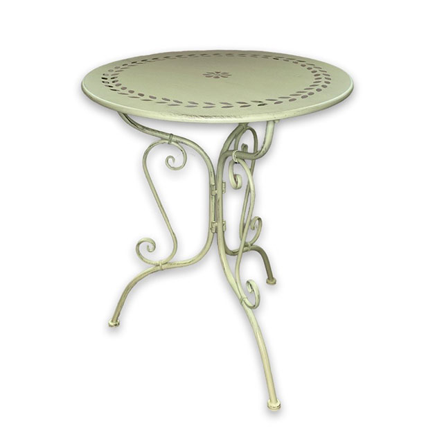 TABLE FLEUR i gruppen Vår/Sommar 25 / VÅR/SOMMAR 25 hos Miljögården (518609)