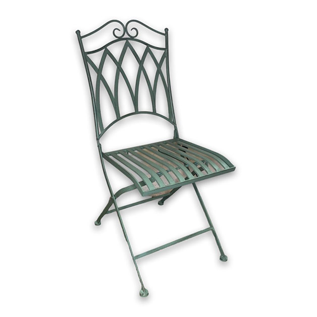CHAIR MALOU LIND i gruppen Vår/Sommar 25 / VÅR/SOMMAR 25 hos Miljögården (518865)