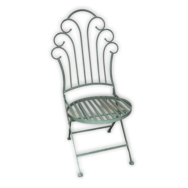 CHAIR CHANTAL i gruppen Vår/Sommar 25 / VÅR/SOMMAR 25 hos Miljögården (519165)