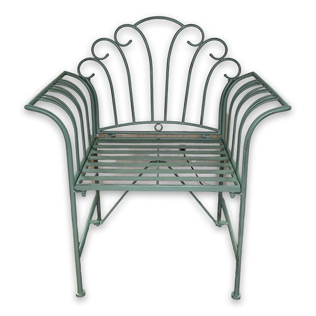 LOUNGE CHAIR CHANTAL i gruppen Vår/Sommar 25 / VÅR/SOMMAR 25 hos Miljögården (519265)