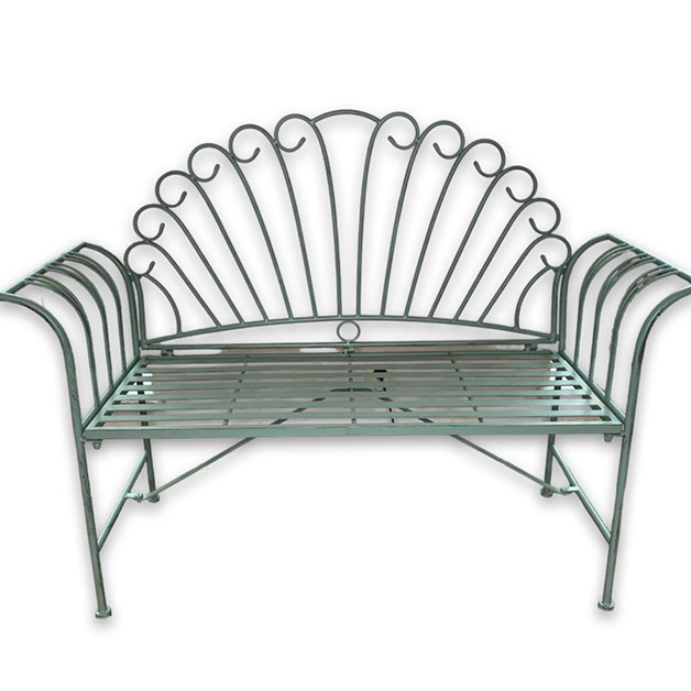 BENCH CHANTAL i gruppen Sommar  / VÅR/SOMMAR 25 hos Miljögården (519365)