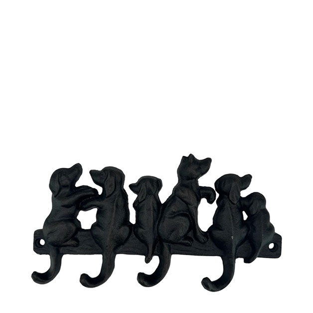 HANGER DOGS i gruppen Dekoration / KROKAR hos Miljögården (521285)