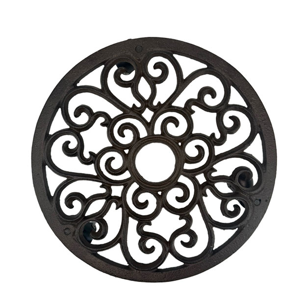 POT STAND WEELIE i gruppen Trädgård / VÄXT - & BLOMSTERSTÖD hos Miljögården (521585)