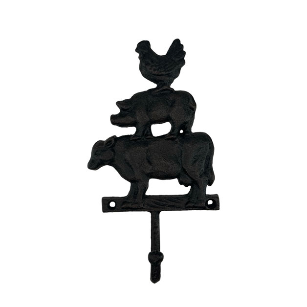 HANGER ANIMAL STACK i gruppen Trädgård / ÖVRIG DEKORATION hos Miljögården (522285)