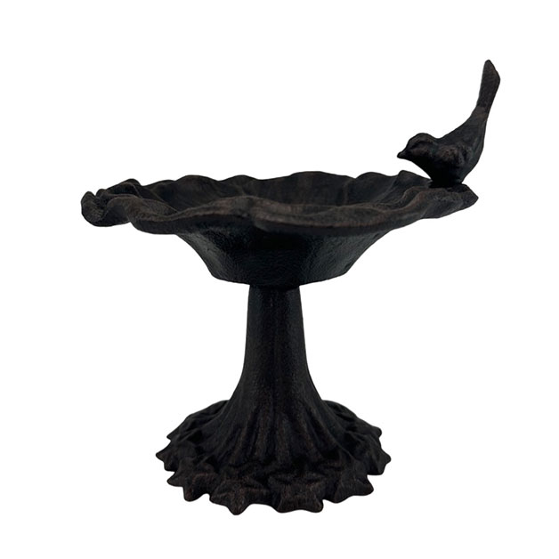 DECORATION ANEMONE i gruppen Trädgård / FÅGELBAD & DEKORATION  hos Miljögården (523785)