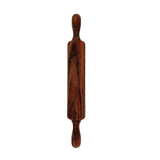 WOODY ROLLING PIN i gruppen Dukning / KÖKSTILLBEHÖR  hos Miljögården (525550)