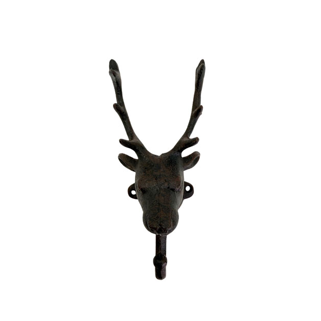 HANGER HEY DEER i gruppen Trädgård / ÖVRIG DEKORATION hos Miljögården (526085)