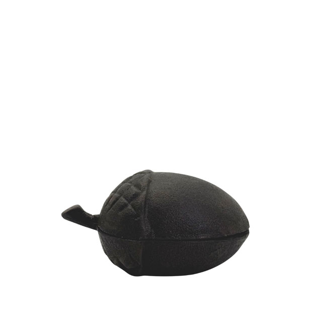 JAR IRON ACORN STASH i gruppen Trädgård / ÖVRIG DEKORATION hos Miljögården (526985)