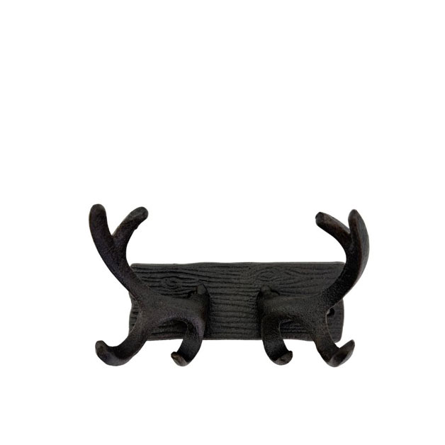 HANGER IRON STAG i gruppen Trädgård / ÖVRIG DEKORATION hos Miljögården (527085)