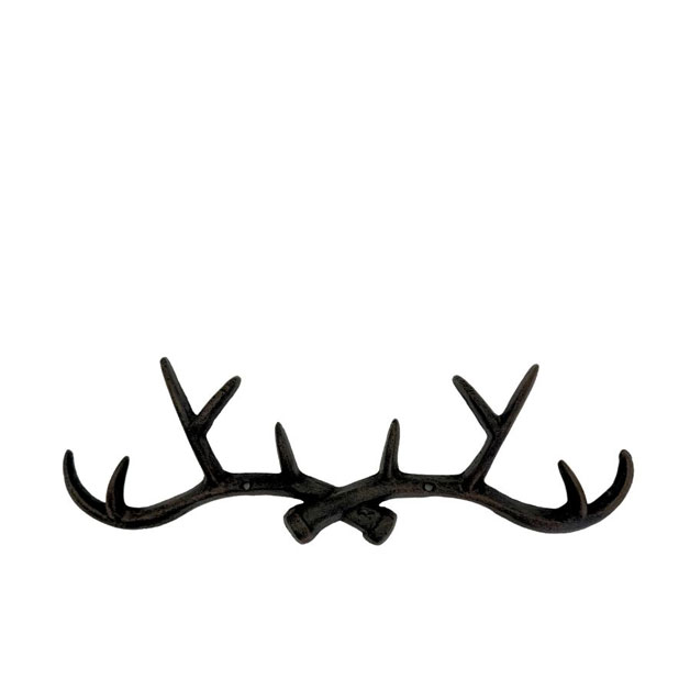 HANGER CROSSED ANTLER i gruppen Höst / Vinter 2026 hos Miljögården (527685)