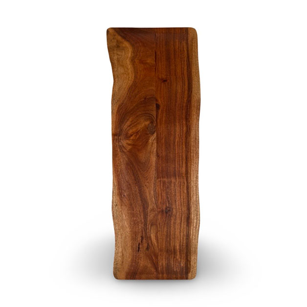 WOODY SERVING TRAY i gruppen Dukning / SERVERINGS-TILLBEHÖR / Skärbrädor & Brickor hos Miljögården (532350)