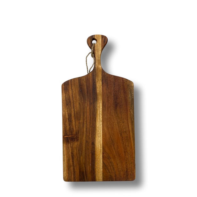 WOODY CHOPPING BOARD SMALL in the group Table Setting / Serving accessories / Cutting- & Serving boards at Miljögården (536050)