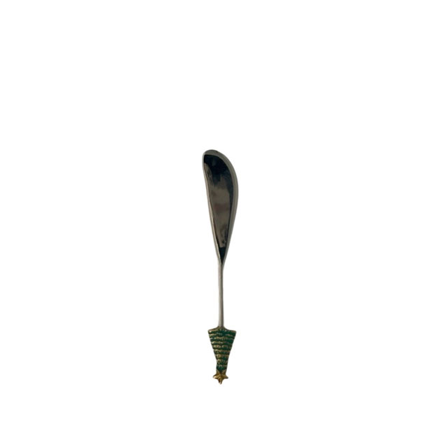 BUTTER KNIFE PINETREE i gruppen Dukning / SERVERINGS-TILLBEHÖR / Servering & Dekoration hos Miljögården (551060-1)