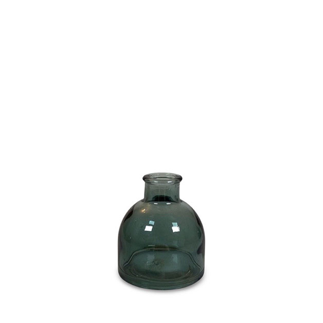 VASE PAVA PETROL MINI i gruppen Krukor & Vaser / VASER & KANNOR hos Miljögården (585980)