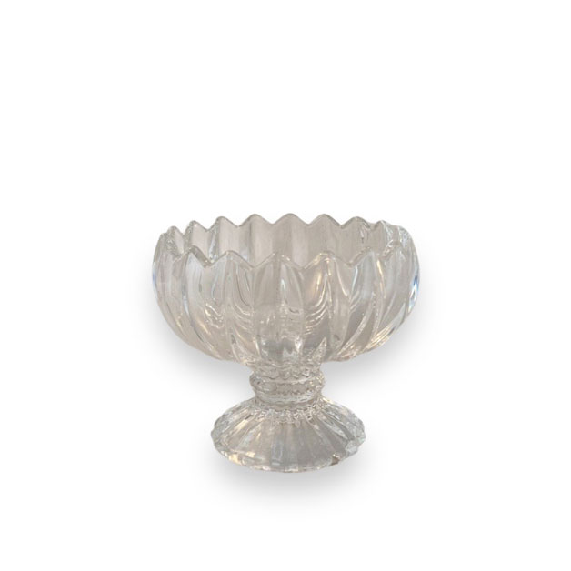 BOWL ICE COUPE SMALL in der Gruppe Tischdekoration / ZUBEHÖRE / Schüsseln & Platten bei Miljögården (586700)