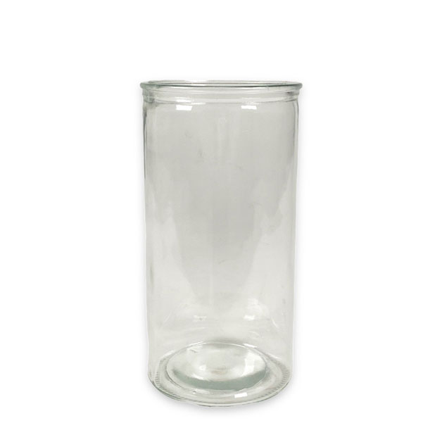 VASE JERRY NARROW S i gruppen Sommar  / BLÅBÄRSVIT hos Miljögården (587200-1)