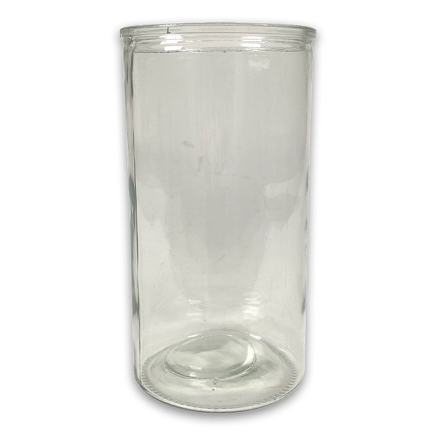 VASE JERRY NARROW M i gruppen Sommar  / VÅR/SOMMAR 25 hos Miljögården (587200-2)