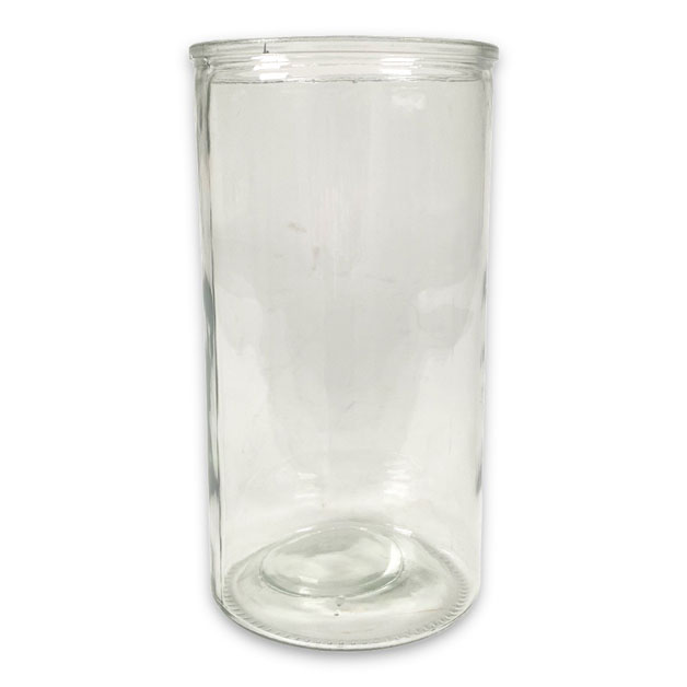 VASE JERRY NARROW M i gruppen Sommar  / VÅR/SOMMAR 25 hos Miljögården (587200-2)