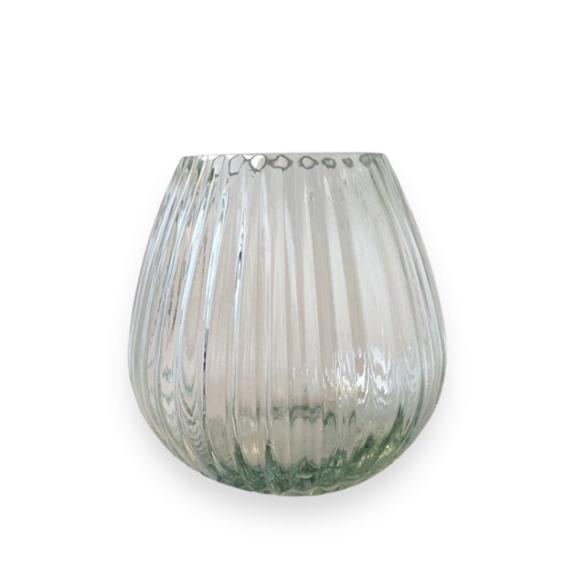 VASE TULLI SMALL i gruppen Krukor & Vaser / VASER & KANNOR hos Miljögården (587400)