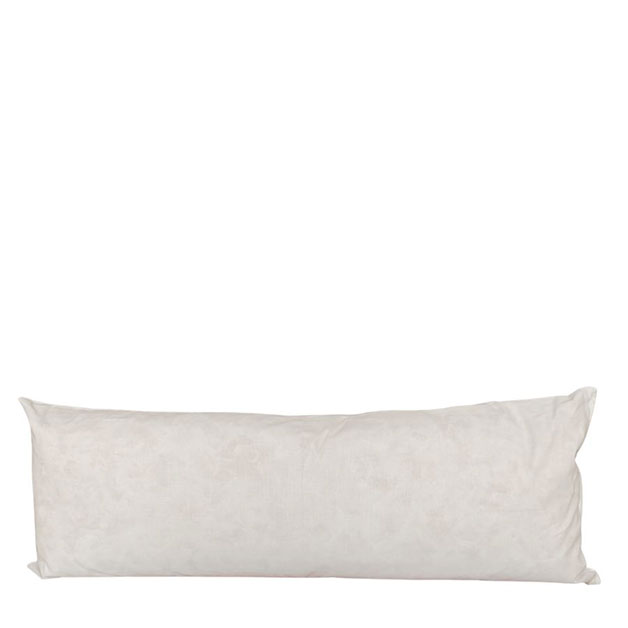 INNER CUSHION FEATHER 33X85CM i gruppen Textilier / INNERKUDDAR hos Miljögården (630010)