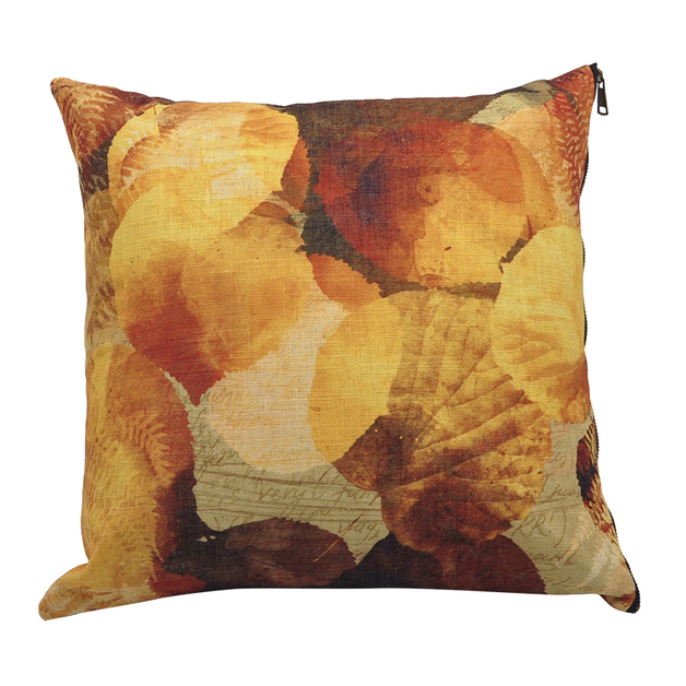 CUSHION COVER AUTOMNE 45X45 i gruppen Textilier / Kuddfodral hos Miljögården (664988)