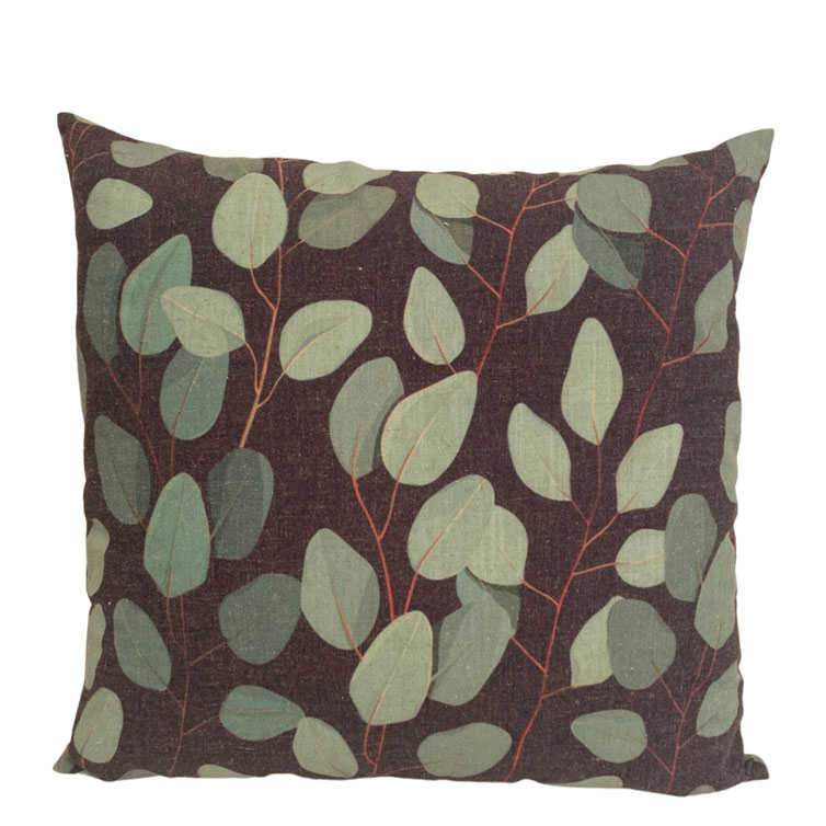 CUSHION COVER CALYPSO i gruppen Höst / Vinter 22 / Late Summer Eve hos Miljögården (704688)
