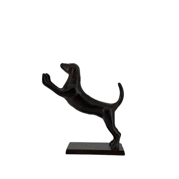 BOOK END LABRADOR i gruppen Dekoration / SKULPTURER & BOKSTÖD  hos Miljögården (730885-1)