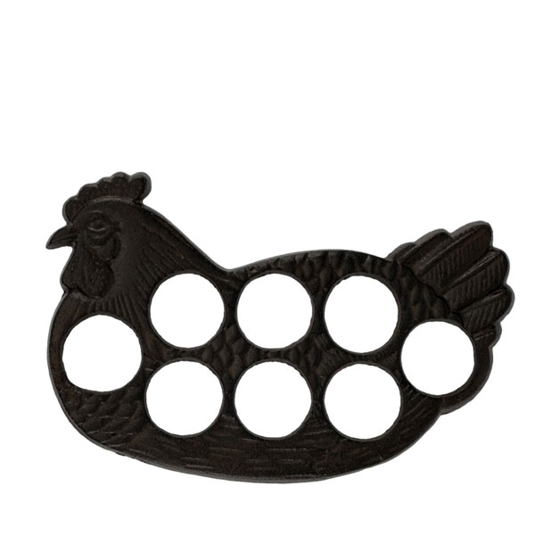 EGG HOLDER i gruppen Dukning / SERVERINGS-TILLBEHÖR hos Miljögården (731185)