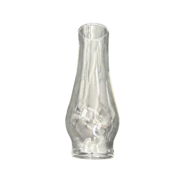 POMOX EXTRA GLASS CHIMNEY i gruppen Belysning / KOMPLETTA LAMPOR hos Miljögården (732399-1)