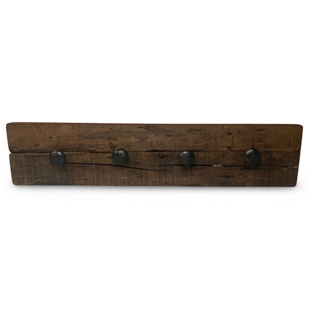 ReUSED HANGER KNOBS i gruppen Dekoration / ÖVRIG DEKORATION hos Miljögården (750150)