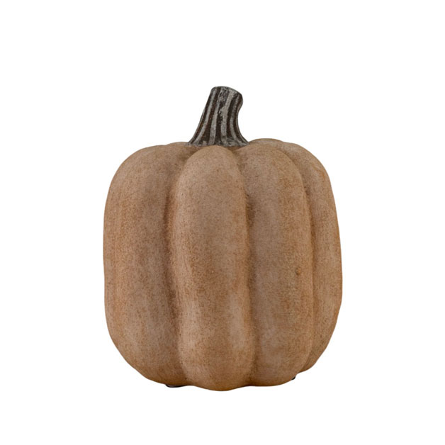 DECORATION PUMPKIN MAXIMA L i gruppen Säsong / HÖST / Pumpor hos Miljögården (772050-1)