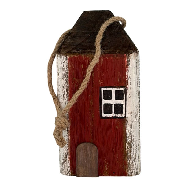 DOOR STOPPER HOUSE i gruppen Trädgård / ÖVRIG DEKORATION hos Miljögården (793088)