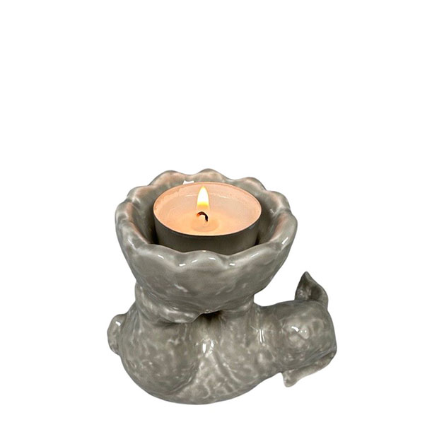 CANDLE HOLDER FLOPPY i gruppen Säsong / PÅSK / Påskdekoration hos Miljögården (815801-3)