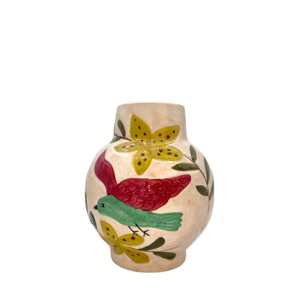 VASE BOTANIC BLISS i gruppen Krukor & Vaser / VASER & KANNOR hos Miljögården (969088)