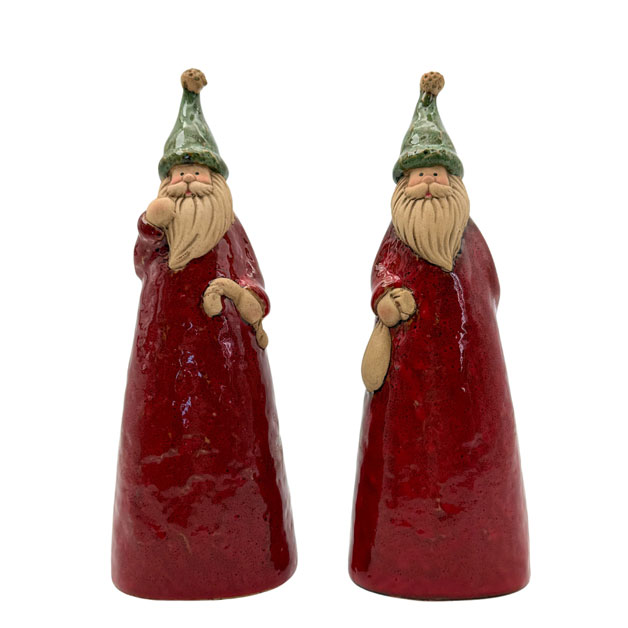 DECORATION GNOME CLASSIC L i gruppen Säsong / JUL / Tomtar hos Miljögården (988140-L)