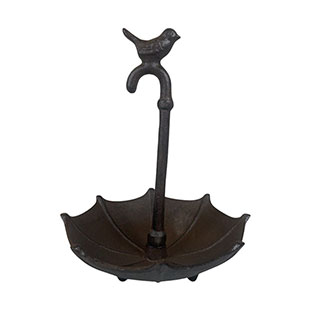 BIRD BATH UMBRELLA