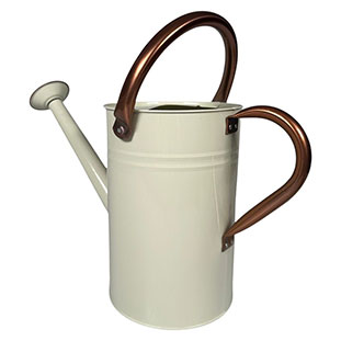 WATERING CAN POUR CREME SMALL