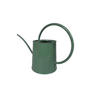 WATERING CAN CIRCLE SAGE
