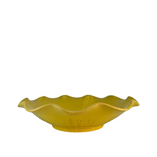 GRACE BOWL SWIRL LEMON S