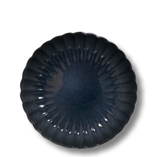 PLATE JOY NAVY