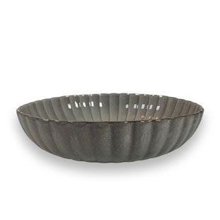 BOWL JOY STONE LARGE