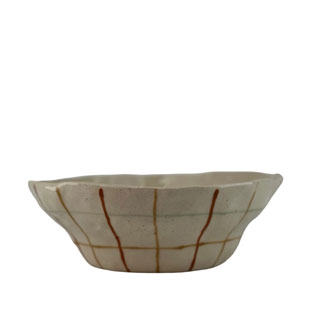 BOWL RUTH L