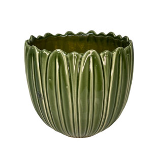 POT BENJA GREEN L