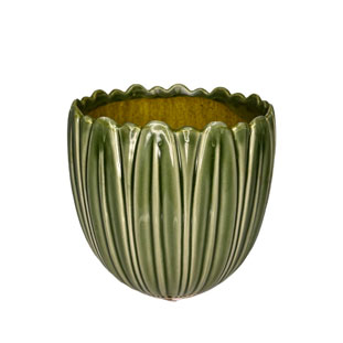 POT BENJA GREEN M