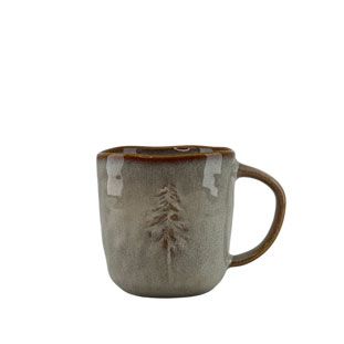 MUG SYLVA